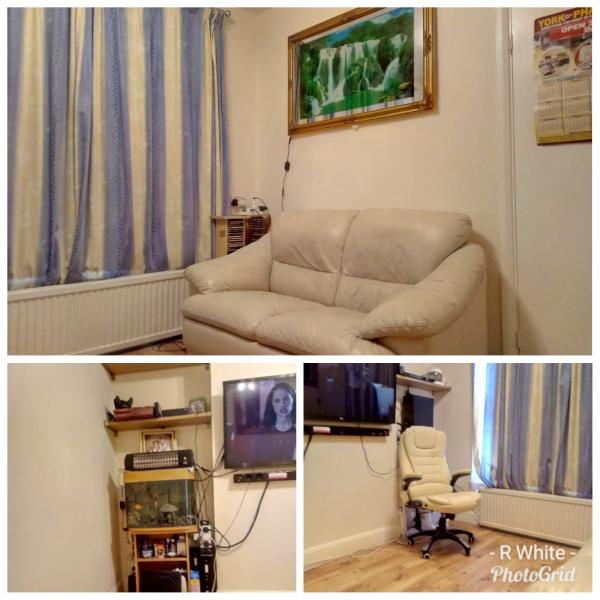 house exchange in Nunhead